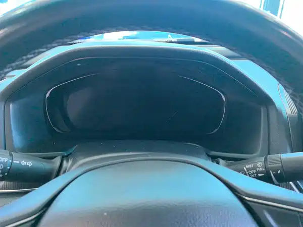 Honda Accord 2022