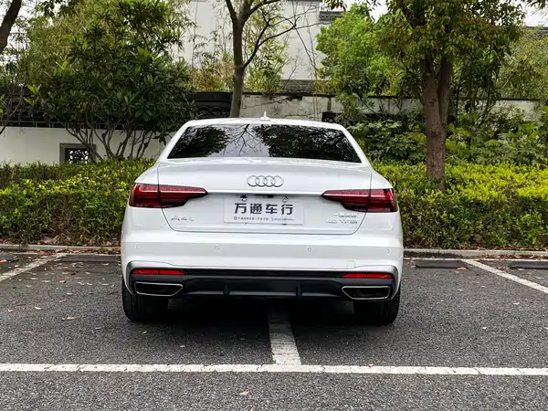 Audi A4L 2024