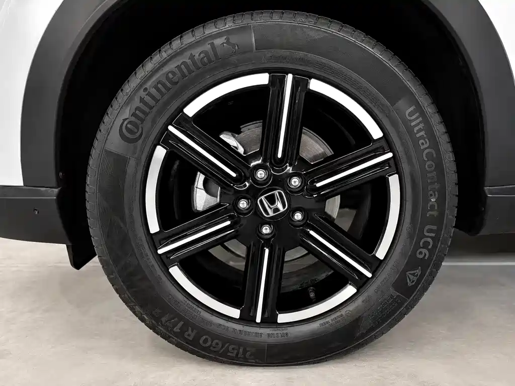 Honda Vezel 2023 — фото 21