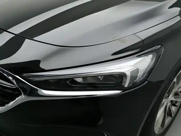 Buick LaCrosse 2020