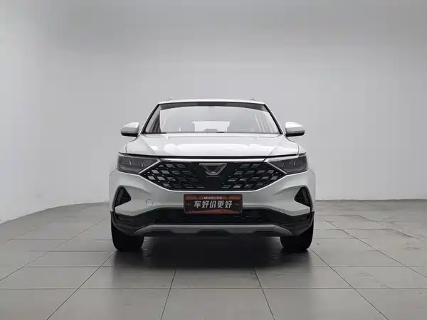 Jetta VS5 2021