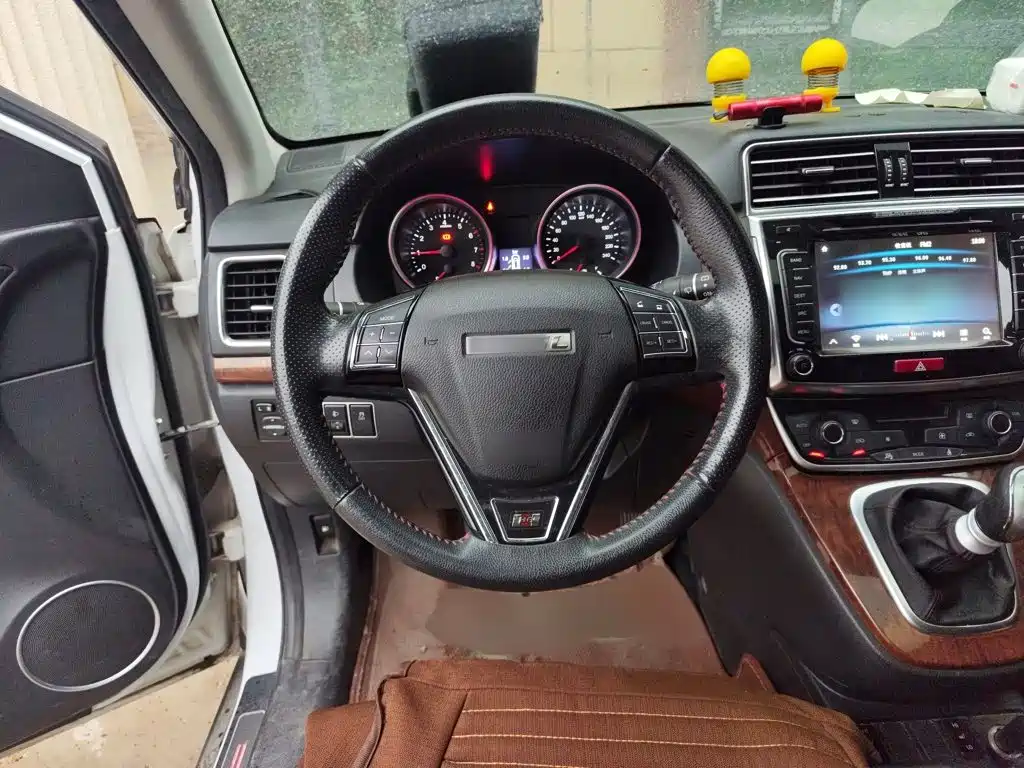 Haval H6 2016