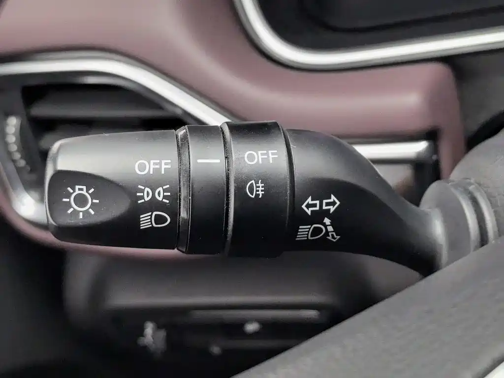 GAC Trumpchi M6 2024 — фото 21