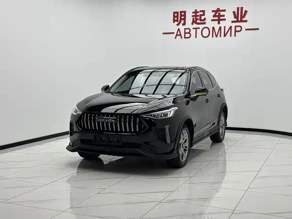 Haval Red Rabbit 2022