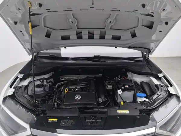 Jetta VS5 2021
