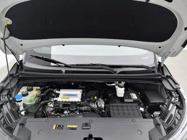 GAC Trumpchi M6 2024