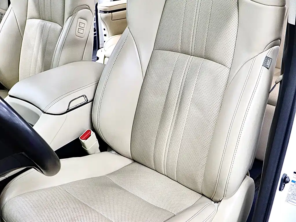 Toyota Vellfire 2020 — фото 12