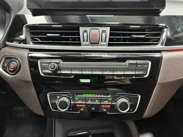 BMW X1 2022