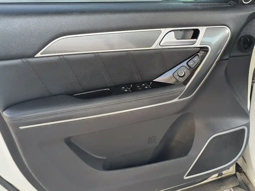 Haval H6 Coupe 2016 — фото 13