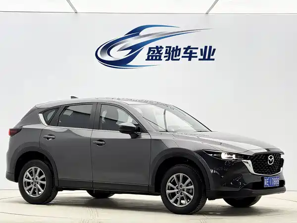 Mazda CX-5 2022