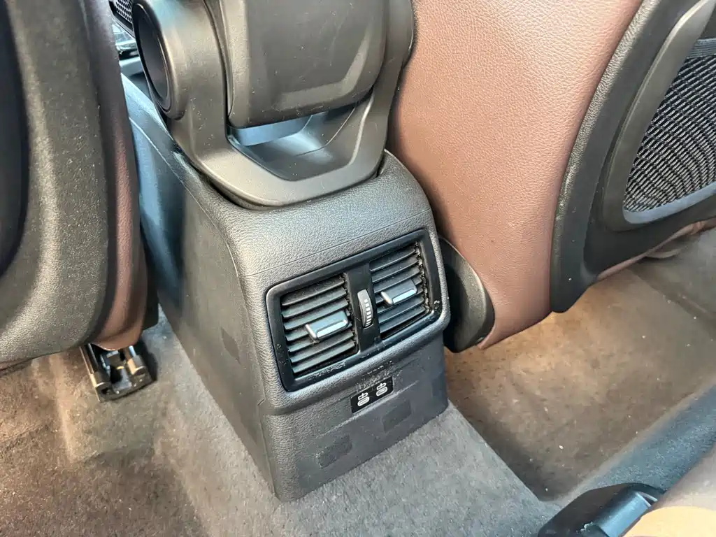 BMW X2 2021 — фото 16
