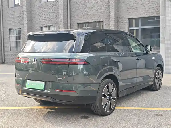 Denza N8L 2025