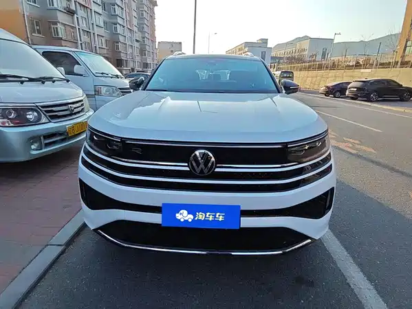 Volkswagen Tavendor 2023