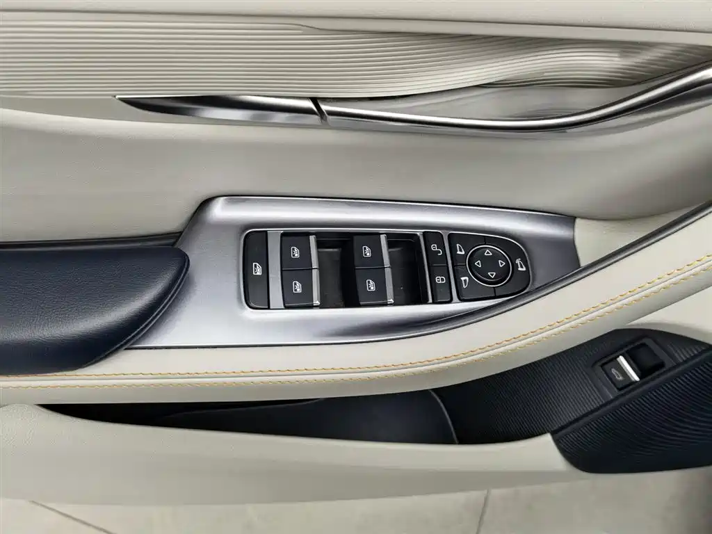 BYD PLUS New Energy 2024 — фото 9