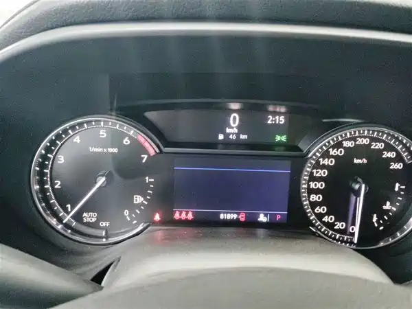 Cadillac CT4 2020