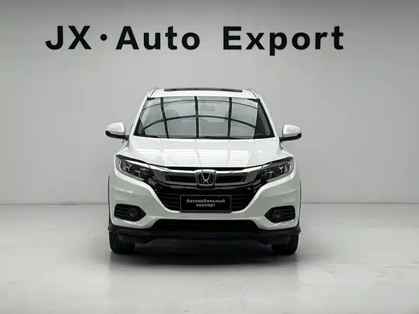 Honda Vezel 2022