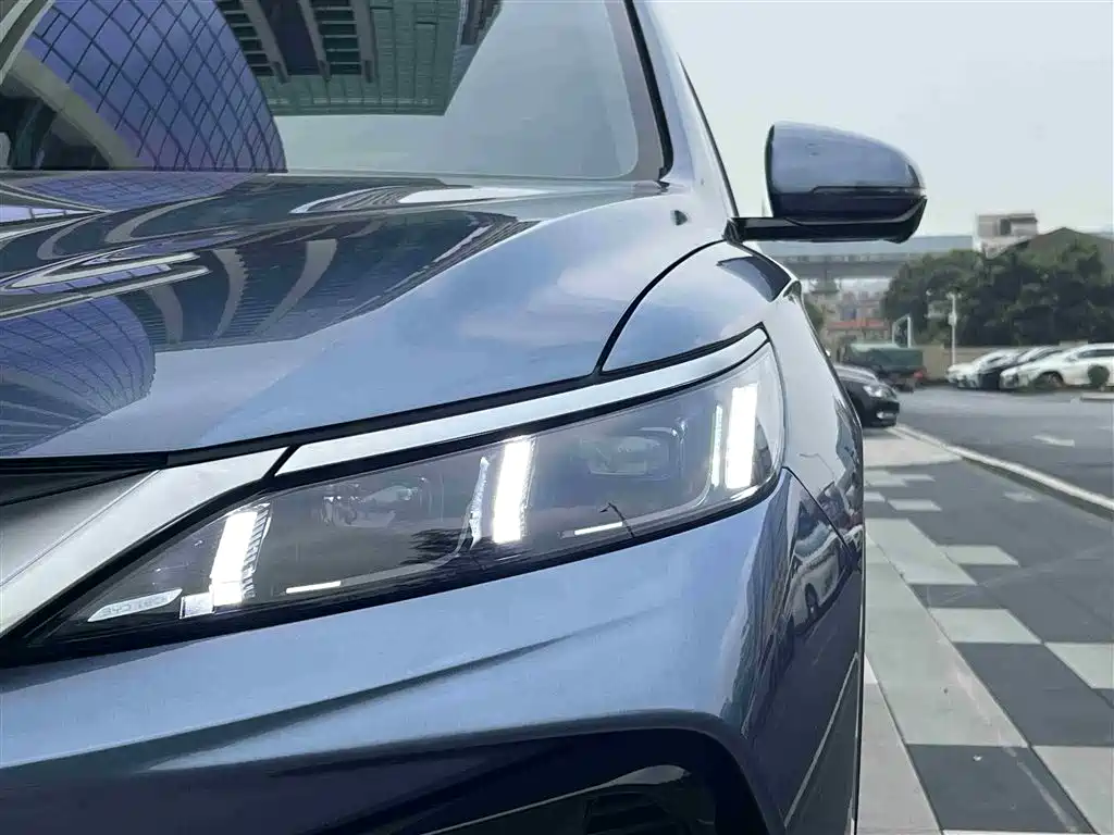 BYD Pro New Energy 2025 — фото 13