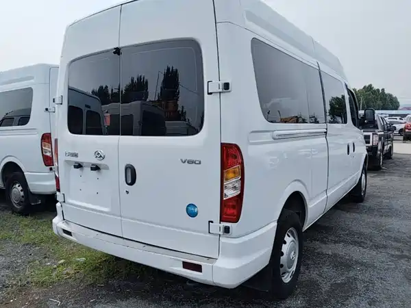 Maxus V80 2023