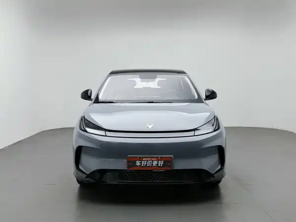 Arcfox Beta T1 2025