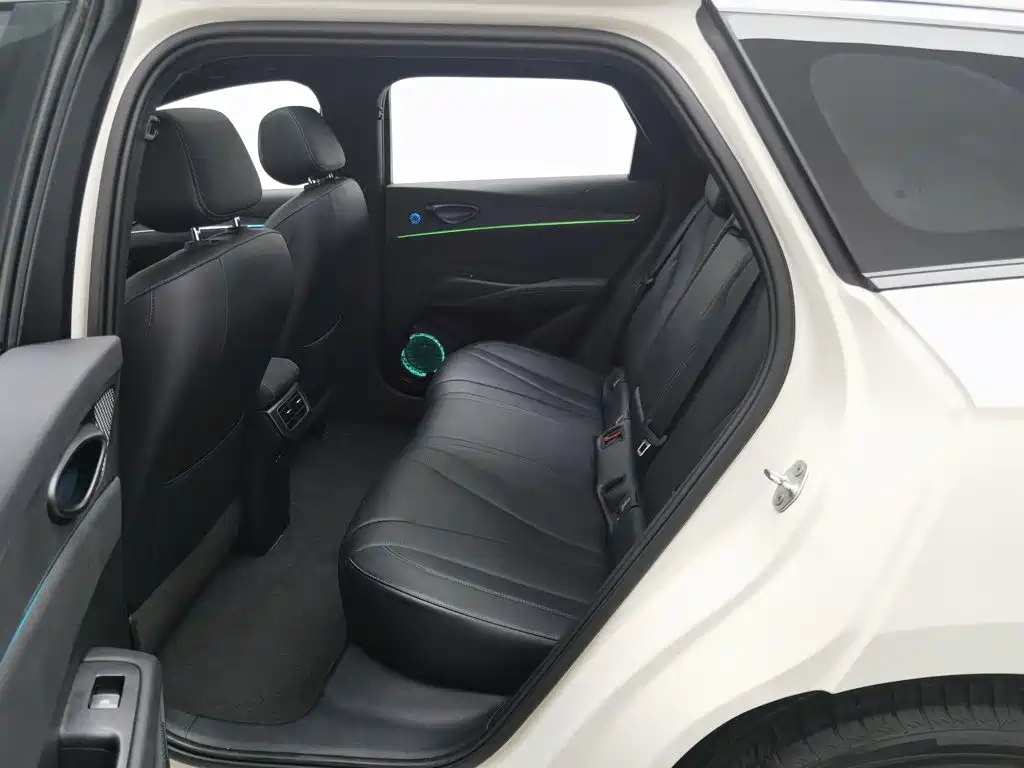 BYD Seal 06 DM-i Travel Edition 2025 — фото 15