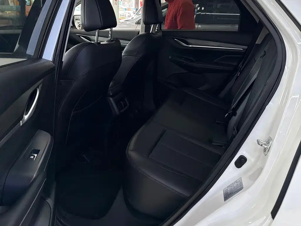 Changan CS55PLUS 2020 — фото 11