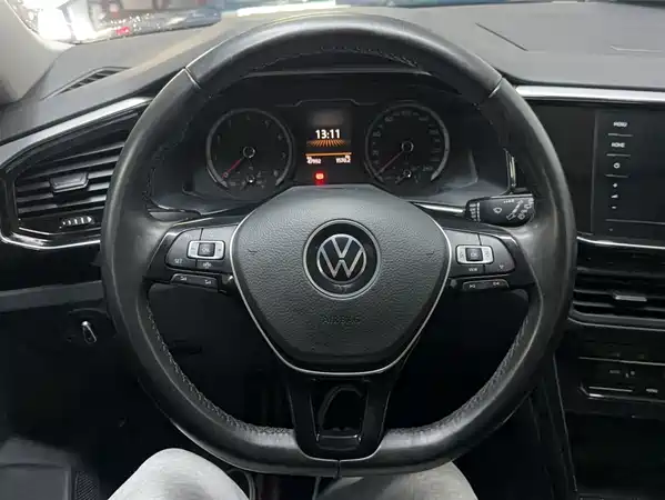 Volkswagen Tayron 2021