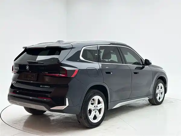 BMW X1 2023