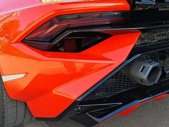 Lamborghini Huracan 2024