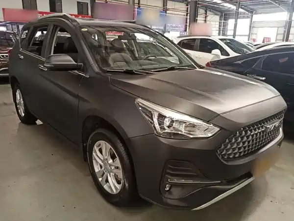 Haval M6 2020