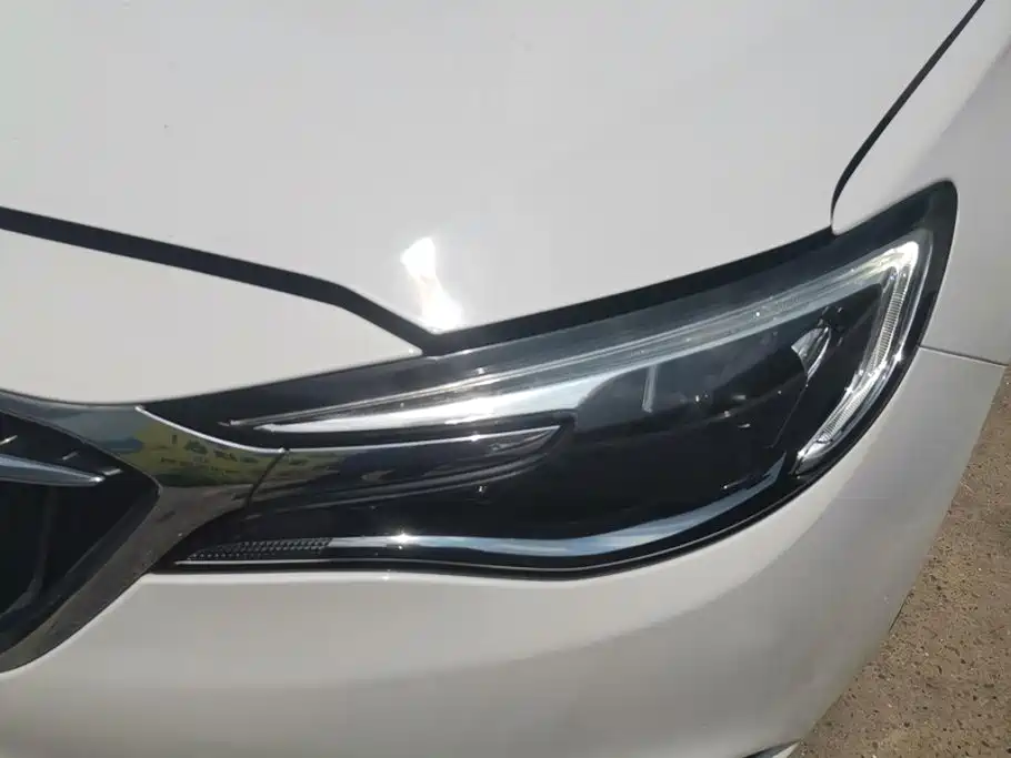 Buick Excelle GT 2019