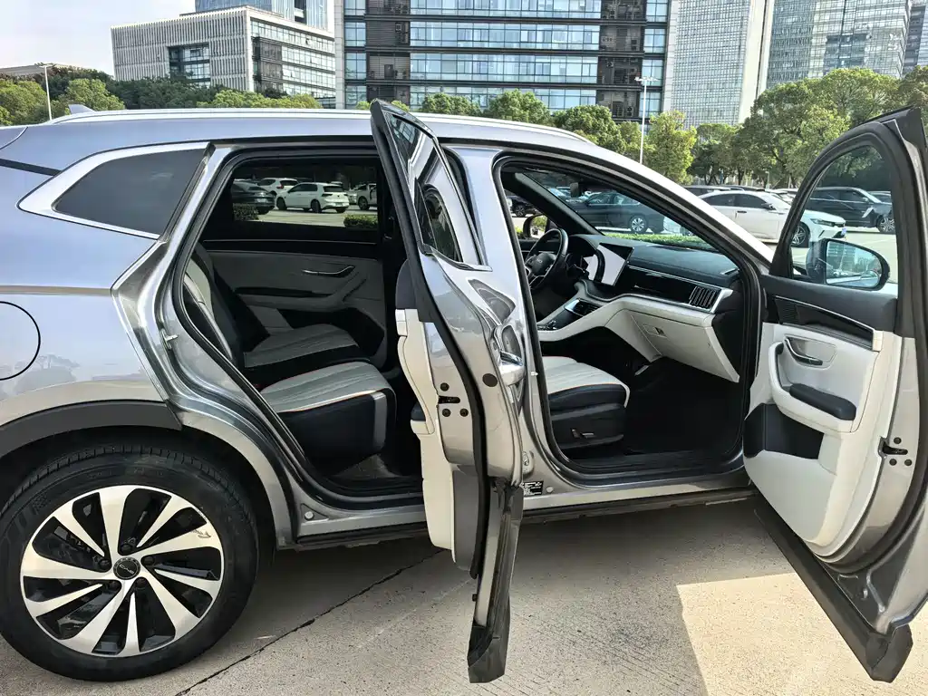 BYD PLUS New Energy 2024 — фото 10