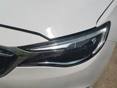 Buick Excelle GT 2019
