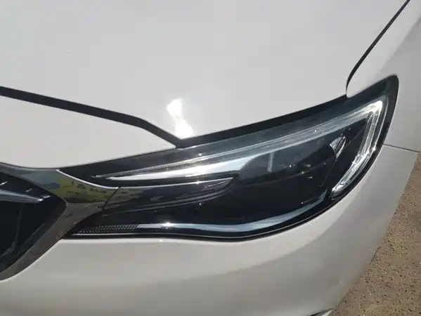 Buick Excelle GT 2019