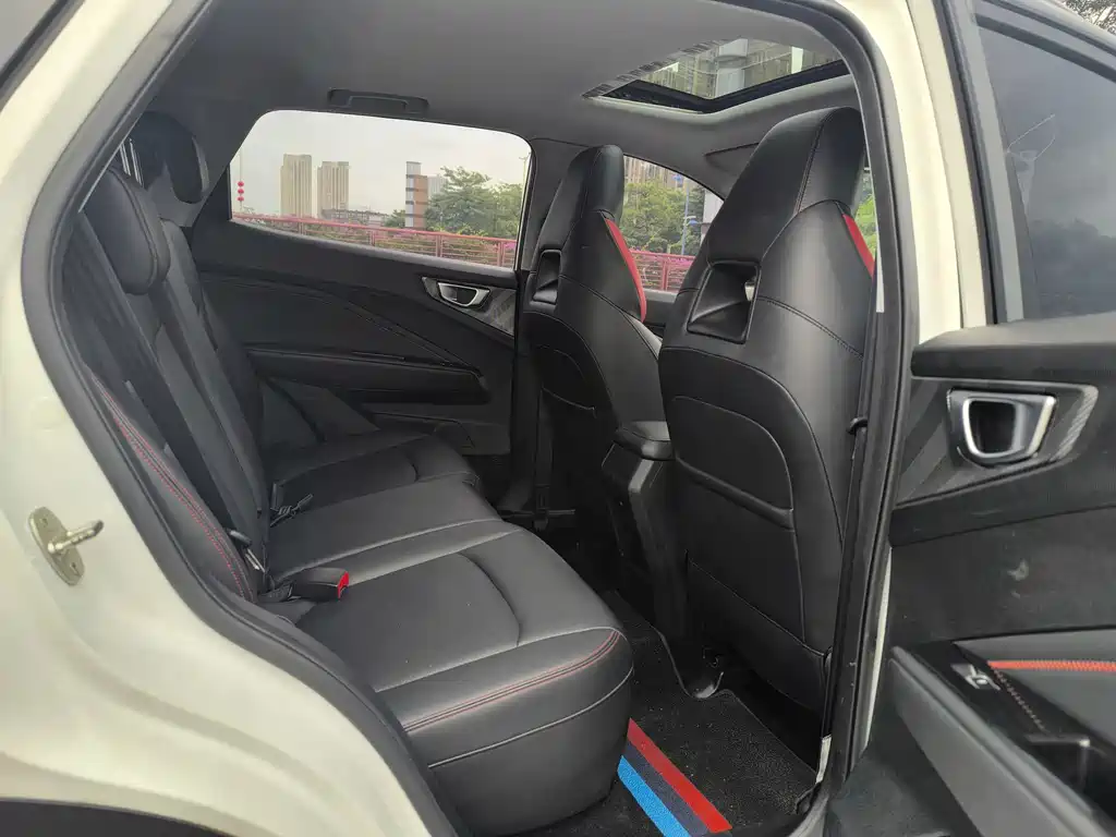 Wuling Xingchi 2022 — фото 15