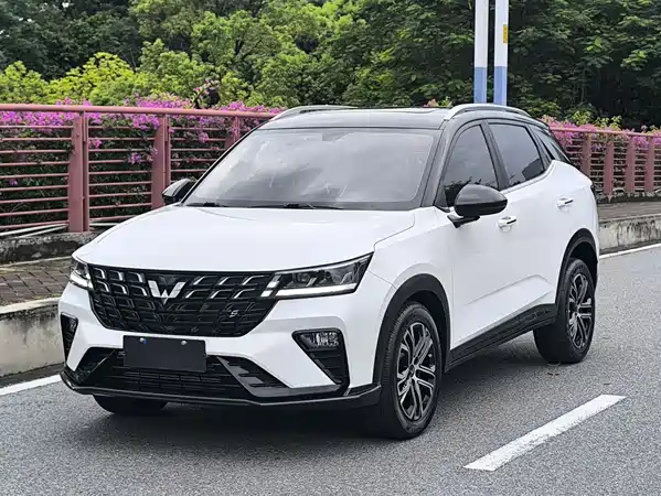 Wuling Xingchi 2022