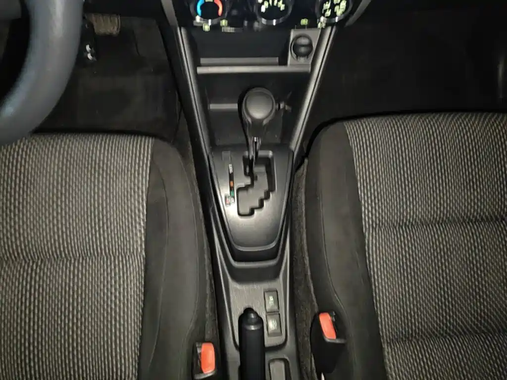 Toyota Vios 2020 — фото 14