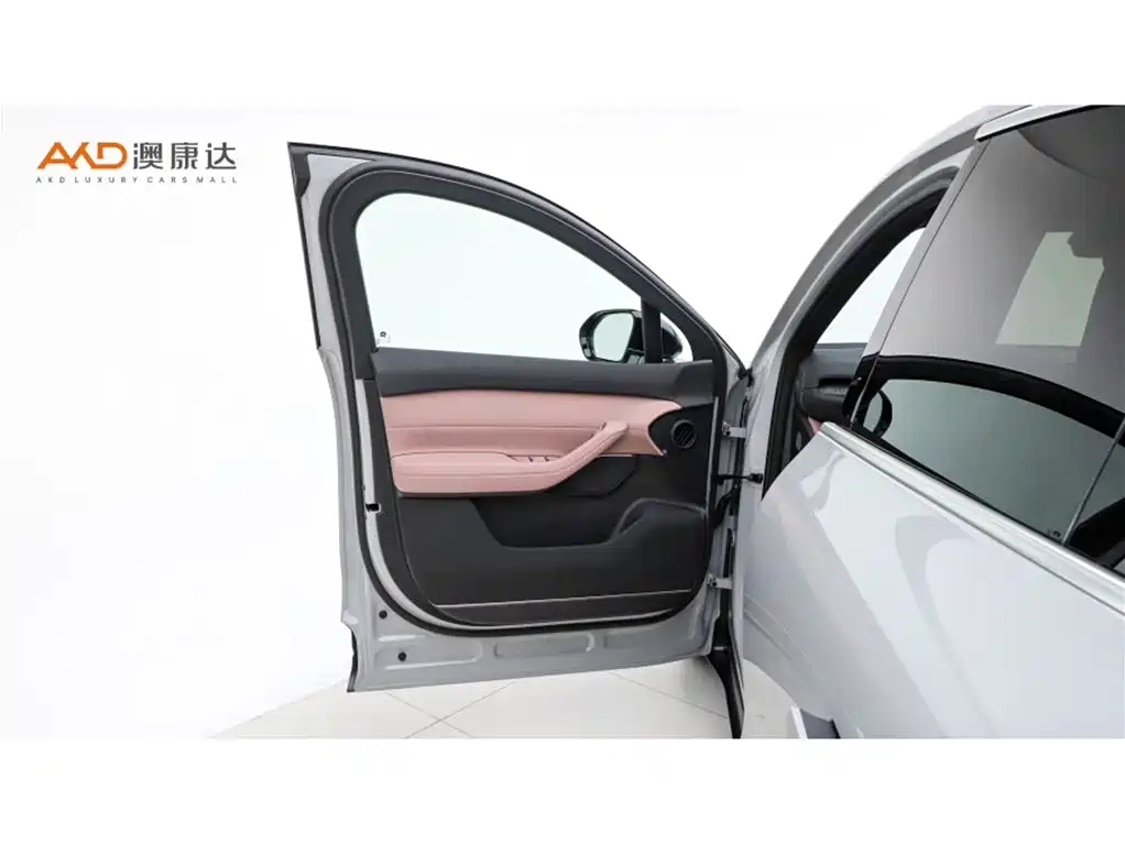 NIO EC6 2023 — фото 10