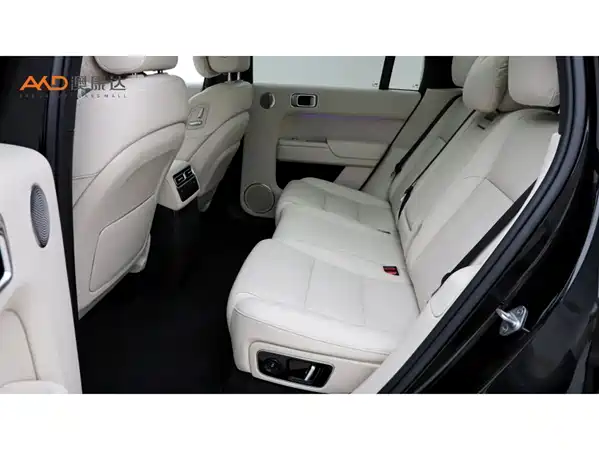 Li Auto L7 2024