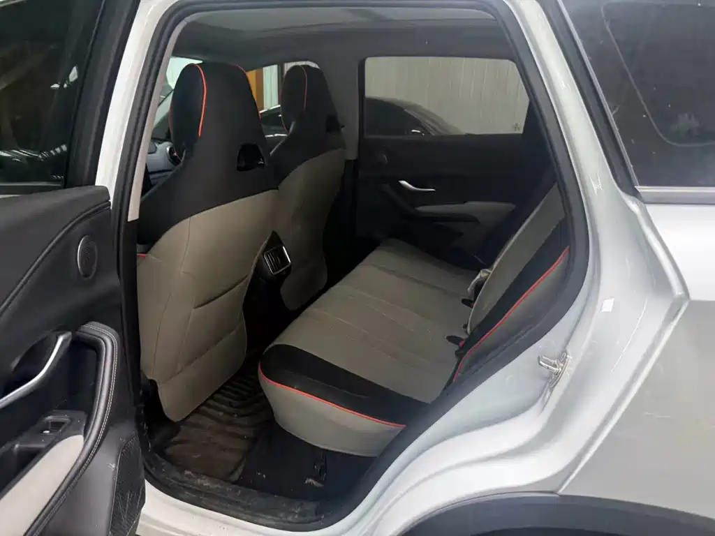 BYD Sealion 05 DM-i 2025 — фото 7