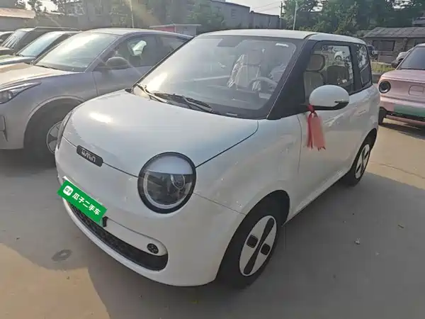 Changan Lumin 2026