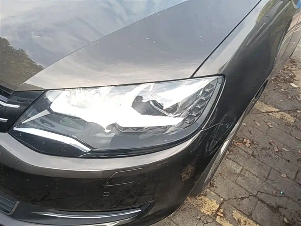 Volkswagen Sharan 2015 — фото 24