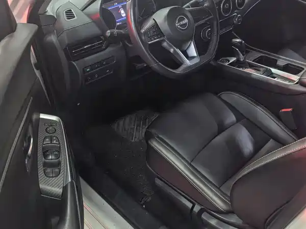 Nissan Sylphy 2024