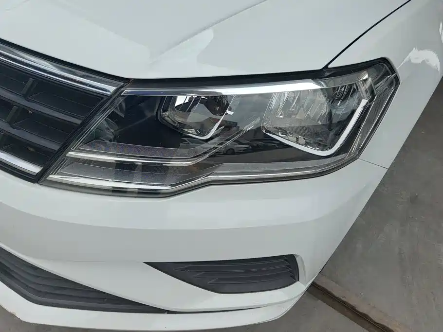 Volkswagen Jetta 2018