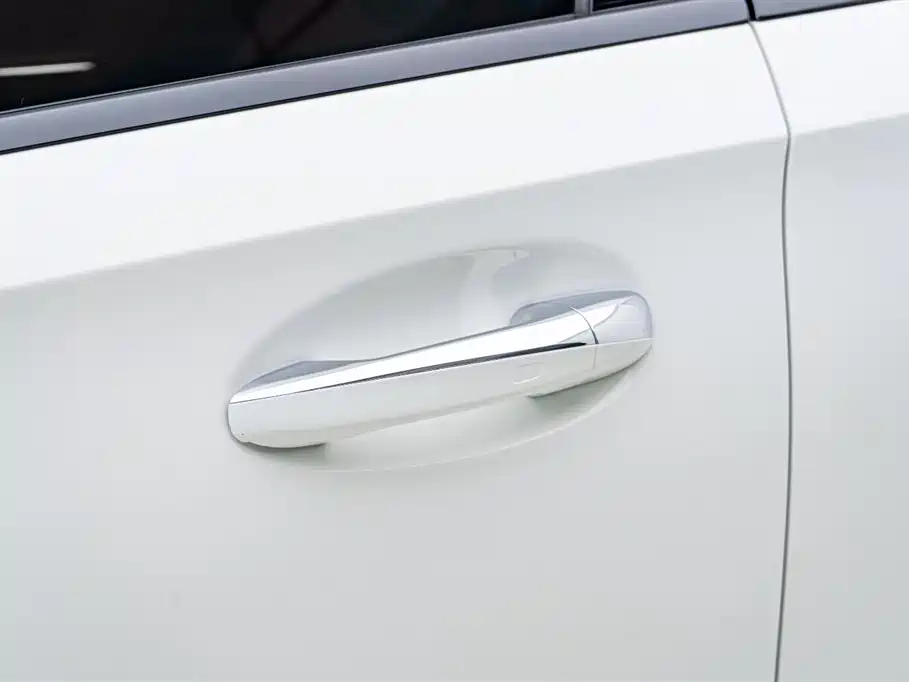 Mercedes-Benz A-Class AMG 2024 — фото 14