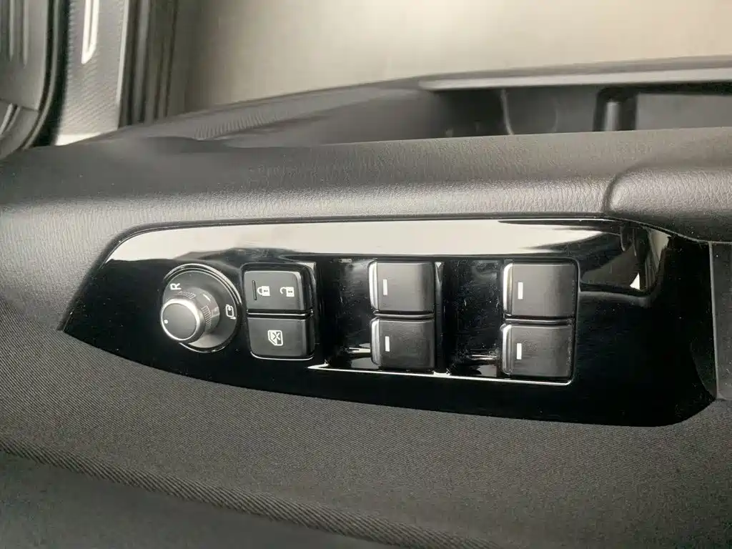 Mazda CX-5 2024