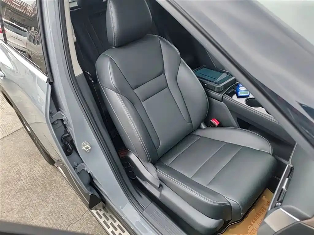 Nissan X-Trail 2022 — фото 25