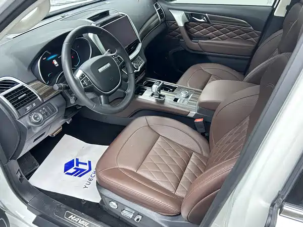 Haval H9 2022