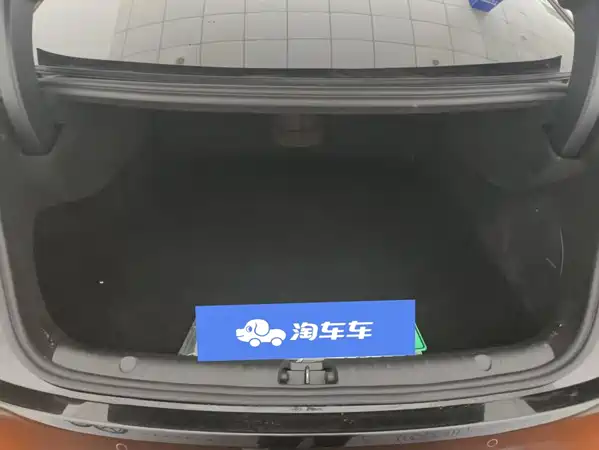 BYD Han 2025