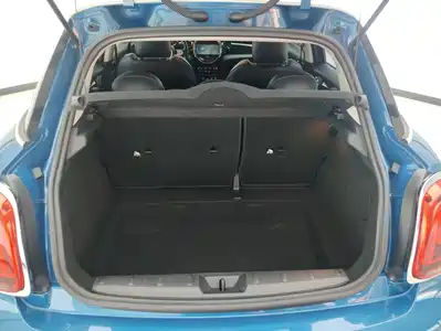 MINI MINI 2021