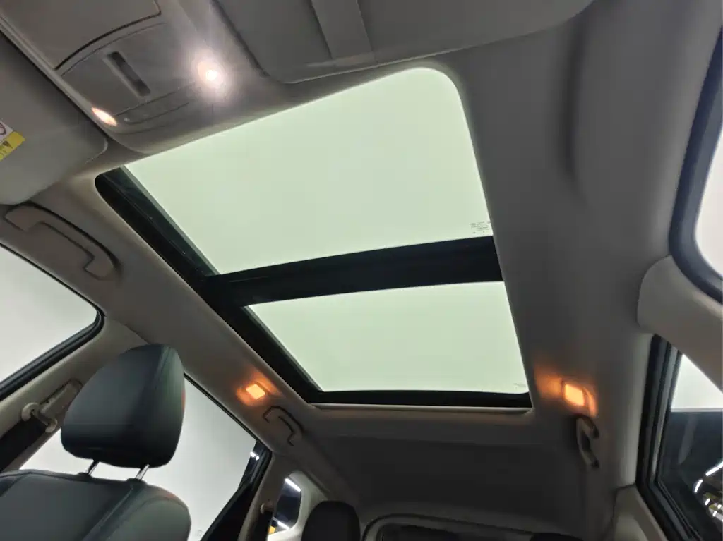 Nissan X-Trail 2025 — фото 12